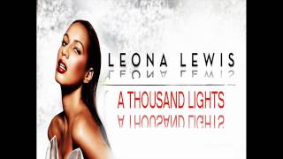 Leona Lewis  A Thousand Lights [upl. by Chic]