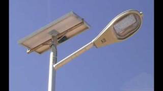 Solar Street Light Installed By Syed Toseef Haider Sindh Gov ProgramNRSP Thatta 03332160916 [upl. by Idissac270]