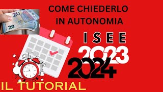 ISEE 2024 La Guida Completa Parte 1 è Qui Tutto ciò che Devi Sapere [upl. by Nehepts]