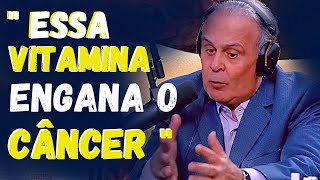 Dr Lair Ribeiro  VITAMINA Que ENGANA O CÃ‚NCER  EXAME MELHOR Que MAMOGRAFIA [upl. by Ylicis]