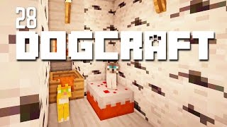 Cat Cubby  Dogcraft Ep28 [upl. by Tanhya956]