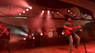 Freight Train  Aaron Watson Live from Cain’s Ballroom Tulsa OK [upl. by Halimaj745]