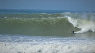 Ericeira Surf  Coxos with Kikas and Kanoa 26102021 [upl. by Chamkis]