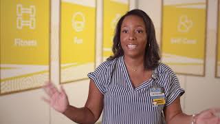 Walmart Benefits Building a Career Working at Walmart [upl. by Deste]