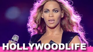 Beyonce Super Bowl Costume Designer Rubin Singer Shares Beyonce Secrets [upl. by Etiuqram415]