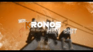 KRONOS România  NEW SHT 🥶 Official FiveM Intro [upl. by Idet]