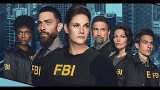 FBI Season 7 Returns with a Tense CIA Faceoff in Episode quotAbandonedquot [upl. by Riaj486]