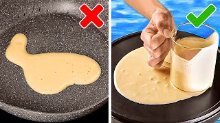 Ultimate Cooking Hacks And Recipe Ideas [upl. by Ahsieken454]