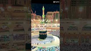 islamice short video viral allah makkah islamicstatus youtubeshorts [upl. by Trebloc740]