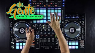 Mi Gente  SOUNTEC LIVE Edit [upl. by Epoillac]