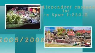 Wie Liependorf enstanden ist in Spur 1220 Z [upl. by Erihppas]