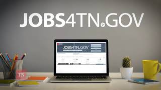 How to set up a Virtual Job Recruiter in Jobs4TN [upl. by Emmeram175]