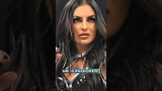 Sonya DeVille Life style and family information wwe wwechampion wwewrestler wrestlingchampion [upl. by Affay]