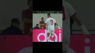 Beautiful goal Soufiane Rahimi Maroc vs Congo 60 [upl. by Ennoitna]