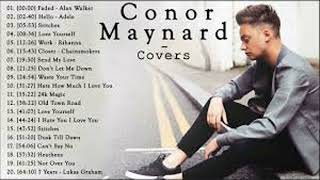 conor maynard best cover songs [upl. by Fowler]