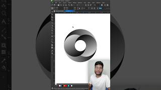 Coreldraw Tutorial  Amazing 3D Design ideas [upl. by Tsepmet]