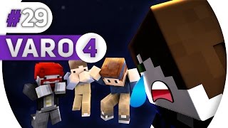 Hass in VARO  Minecraft VARO 4 Ep 29  VeniCraft  ZickZack [upl. by Frazer]