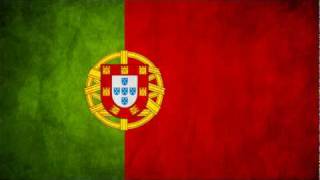 quotA Portuguesaquot  Portugal National anthem Vocal [upl. by Ambrosine]