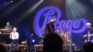 Chicago Dialogue Parts 1 amp 2 Live Montreal 2012 HD 1080P 00002 [upl. by Bolme]