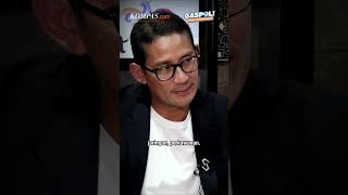 3G Kiat Sukses Ala Sandiaga Uno [upl. by Roger]