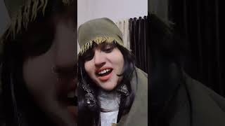 Pardesi Pardesi dance song modelgirlofficial Modelgirlofficial [upl. by Lanahtan]