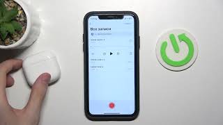 APPLE AirPods 4  Проверка микрофона наушников [upl. by Yankee]