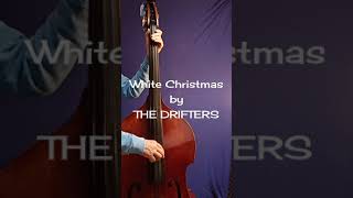 White Christmas by The Drifters shorts [upl. by Raymund916]