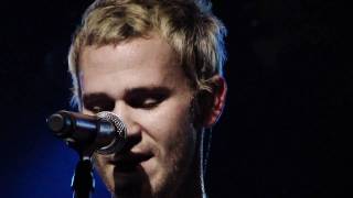 Lifehouse  acoustic medley  live in Hamburg [upl. by Yoccm294]