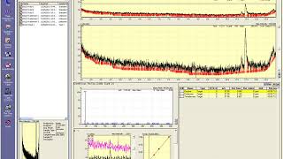 GCMS QP2010 PLUS SHIMADZU SCAN MODE SOFTWARE HOW TO PART 2 [upl. by Nnayrrehs462]