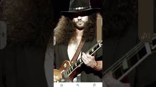 Gary Rossington 1973 2023 [upl. by Noryb]