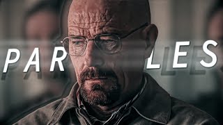 4K Heisenberg  Viliam Lane  Particles  Edit [upl. by Atillertse]