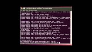 USB Reverse Tethering in Android How to setup your computer [upl. by Innavoig601]