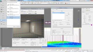 Lighting Analysis Workflow Using Autodesk Vault [upl. by Peyton]