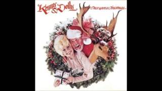 Kenny Rogers amp Dolly Parton  The Greatest Gift of All [upl. by Anilram]