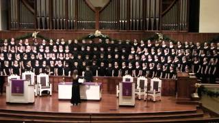 Vickery Creek Middle School Chorus  2013 Winter Concert  Part 1 [upl. by Mellisent139]