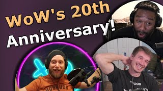 Taphaven Episode 33 The 20th Anniversary [upl. by Scholz]