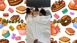 big bank challenge 🍩😋 tiktok shorts tiktok bigbank [upl. by Irrehc]