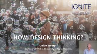 How to Do Design Thinking [upl. by Gael16]