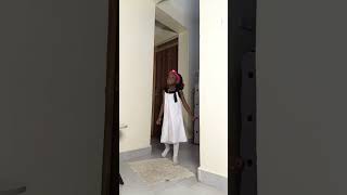 Natafuta ear buds jameni comedy funny cute cutebaby [upl. by Aenat]