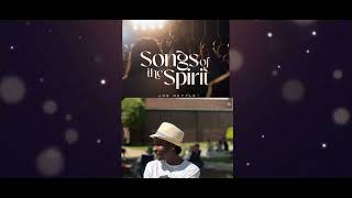 Joe Mettle Songs Of The Spirit More Of You Cover [upl. by Vere]