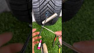 Quick Tire Fix Essentials [upl. by Atinyl]