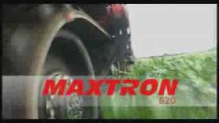 Maxtron 620 [upl. by Wilhelmine648]