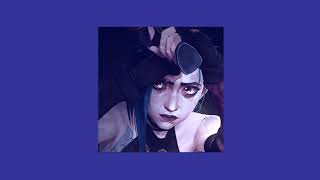 having mental breakdown with jinx  An arcane playlist [upl. by Otero]