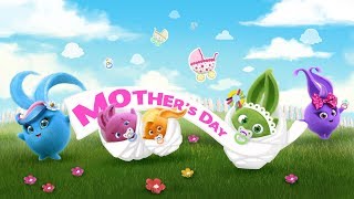 Cartoons for Children  SUNNY BUNNIES  MOTHERS DAY 1 HOUR SPECIAL  Funny Cartoons For Children [upl. by Xel]