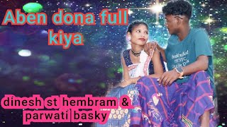 Aben dona full kiyadinesh st hembramparwati basky2024com [upl. by Adnilg631]