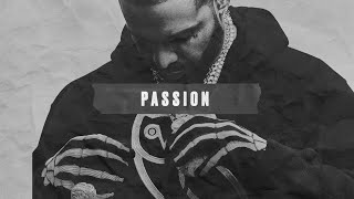 Drake x J Cole type beat quotPassionquot [upl. by Seppala926]