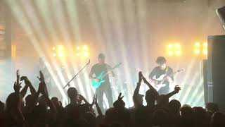 Intervals “Libra” live 12421 [upl. by O'Gowan233]