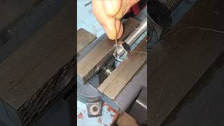 Helpful Tips and Tools DIY Steel Spring Making Tool shorts diy tips tools [upl. by Gass]