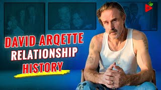 Are David Arquette and Courteney Cox still Friends Why did David Arquette and Courteney separate [upl. by Accem417]