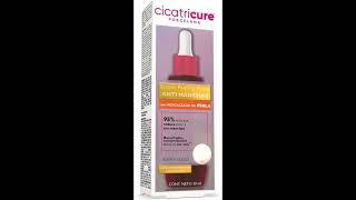 Cicatricure Porcelana Serum Peeling Facial 30 ml [upl. by Gutow]